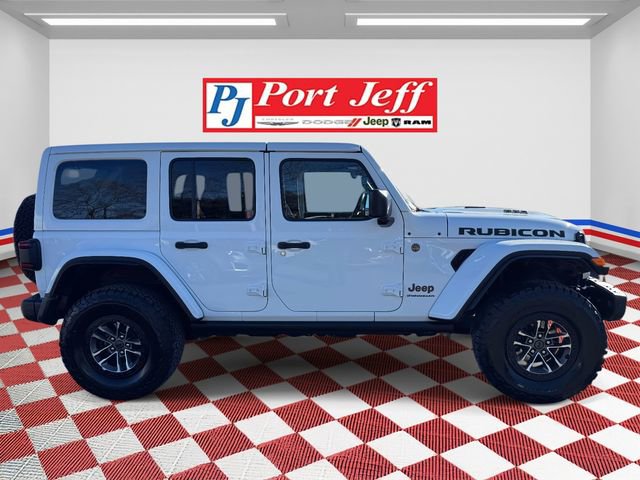 Used 2024 Jeep Wrangler Unlimited Rubicon 392 image 5