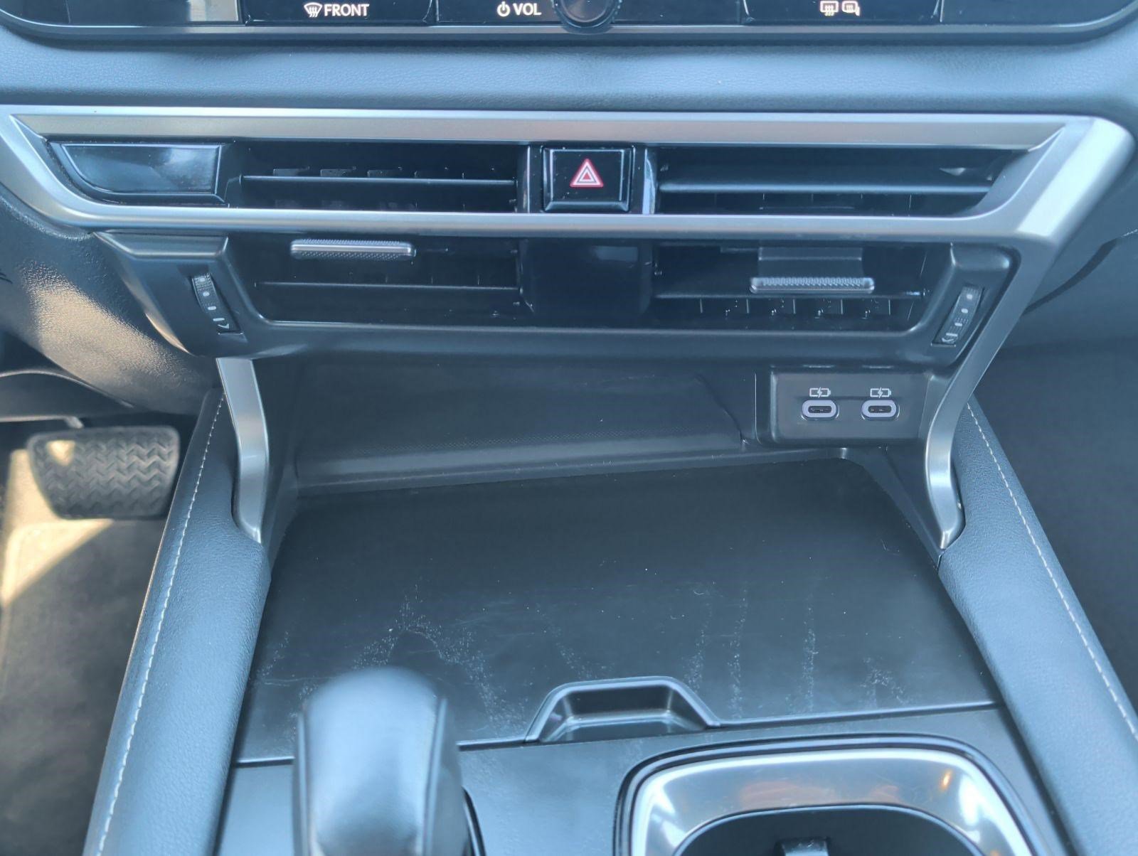 Used 2023 Lexus RX 350 Premium w/ Cold Area Package FWD image 20
