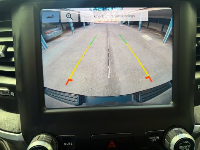 Used 2022 RAM 1500 Big Horn RWD image 23