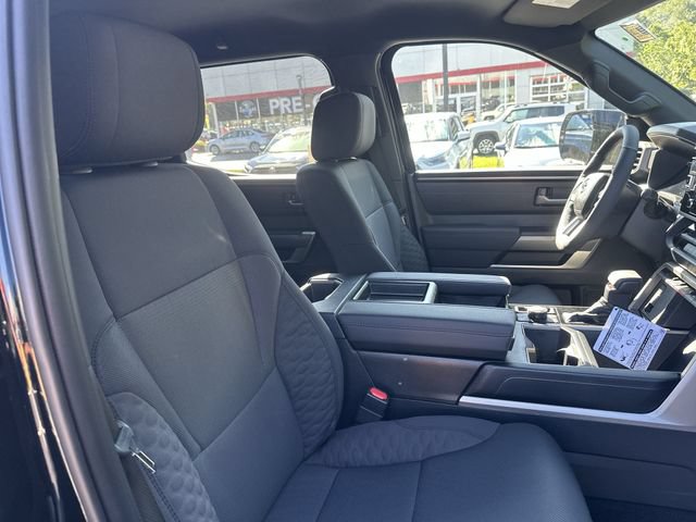 New 2026 Toyota Tundra SR5 AWD/4WD image 28