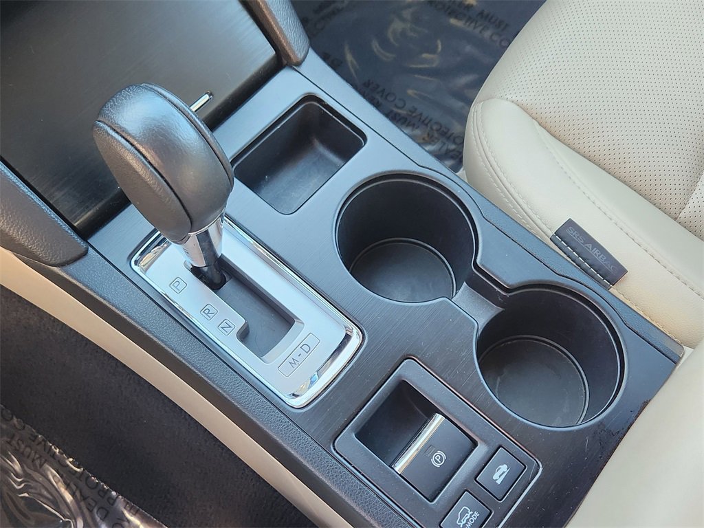 Used 2016 Subaru Outback 2.5i Limited image 17