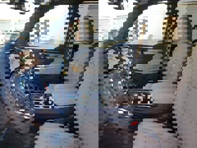 New 2026 Buick Enclave Preferred image 17