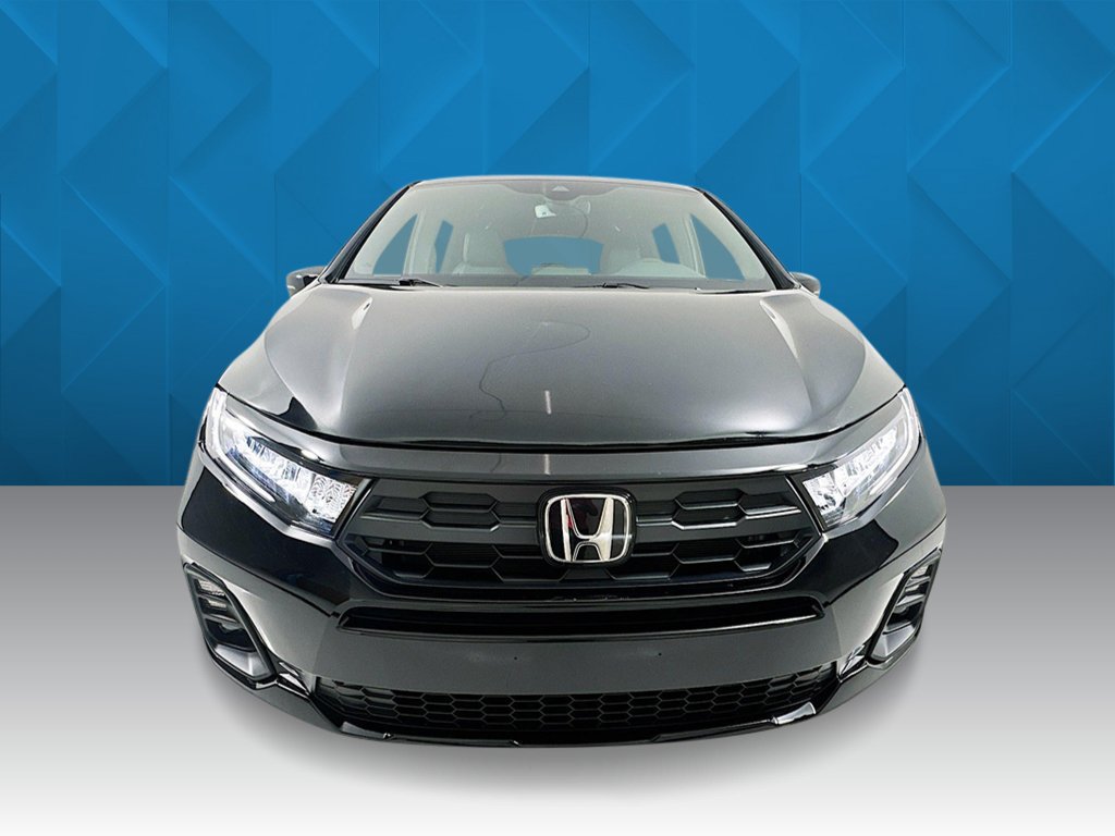 New 2026 Honda Odyssey Sport-L image 13