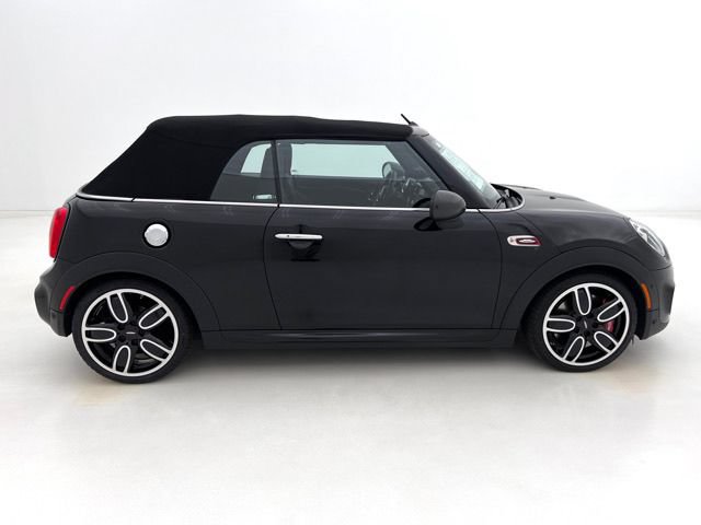 Used 2018 MINI Cooper John Cooper Works FWD image 6