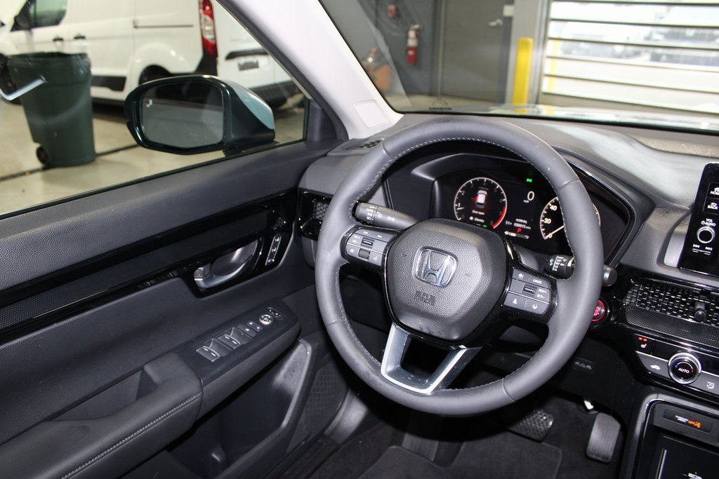 Used 2024 Honda CR-V EX-L image 22
