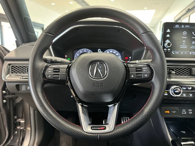 Used 2025 Acura Integra Type S FWD image 19