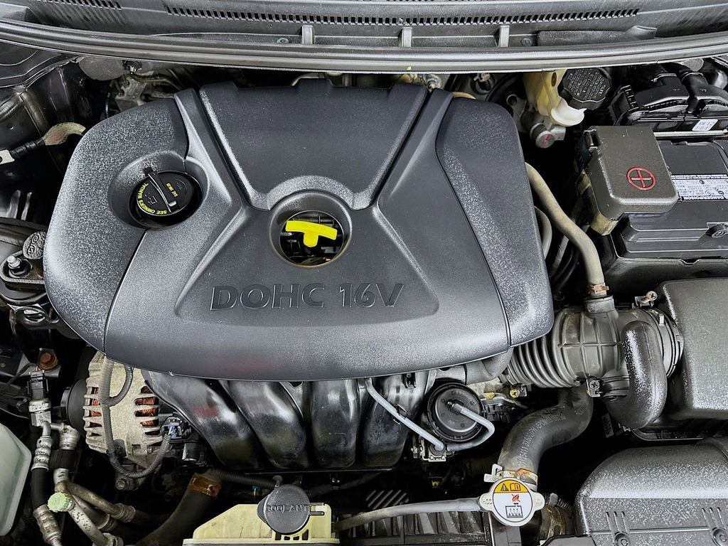 Used 2015 Kia Forte LX image 31