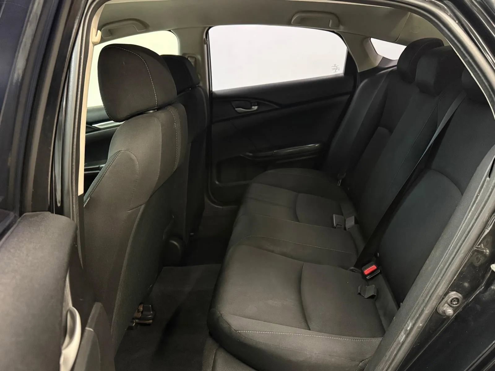 Used 2020 Honda Civic LX image 26