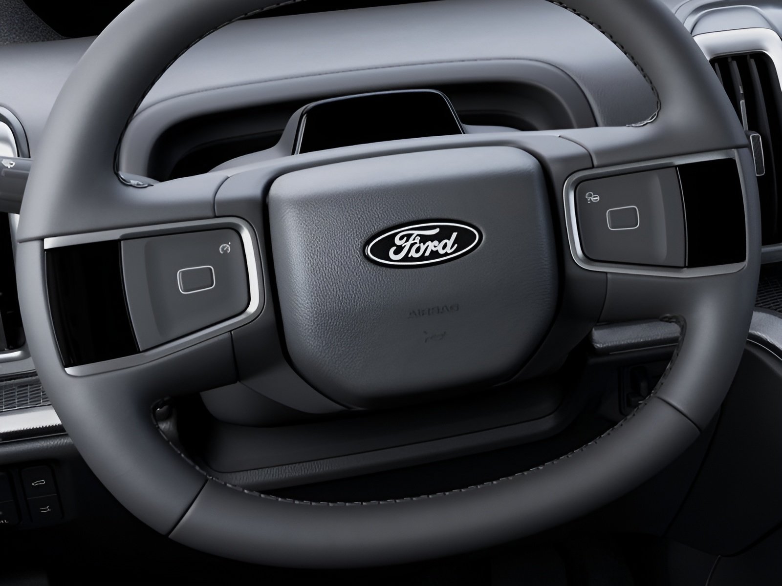 New 2027 Ford Expedition Platinum AWD/4WD image 12