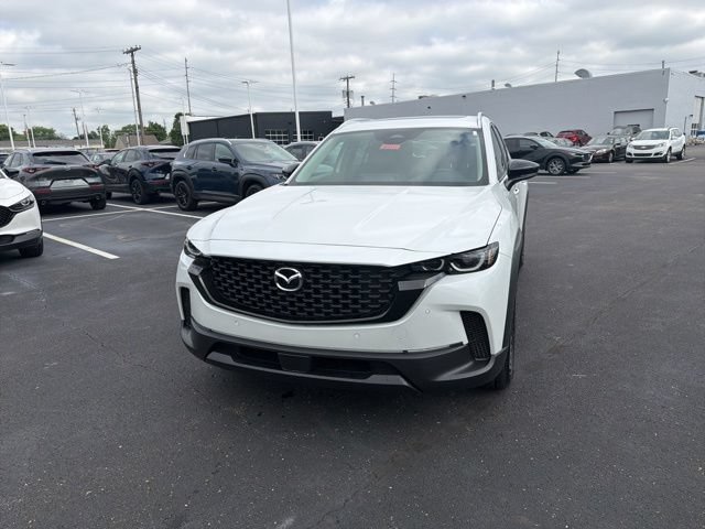 New 2026 MAZDA CX-50 AWD 2.5 S w/ Preferred Pkg image 20