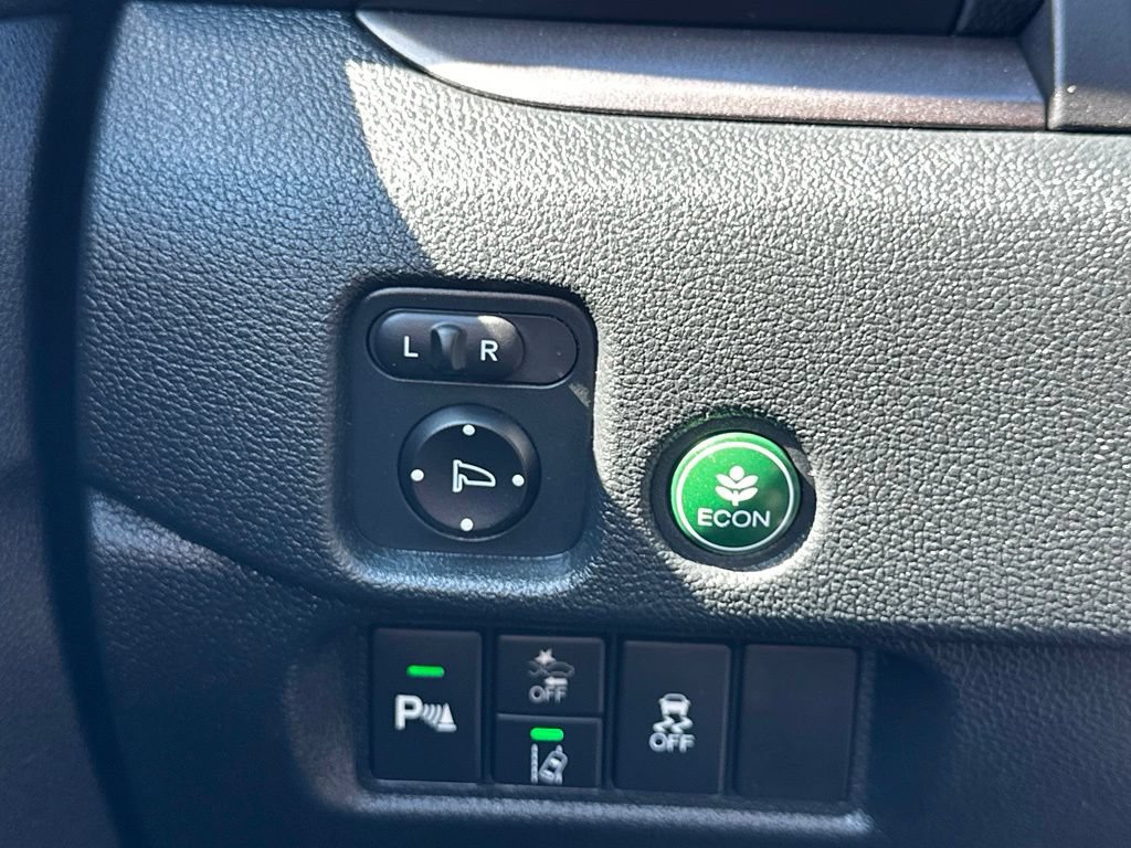 Used 2023 Honda Passport EX-L image 36
