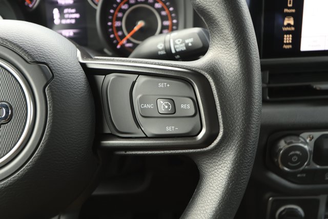 New 2026 Jeep Gladiator Sport image 14