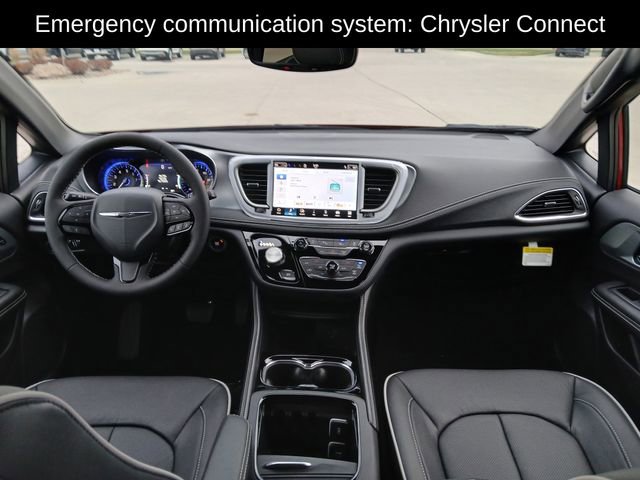New 2026 Chrysler Pacifica Limited w/ S Appearance Package image 21