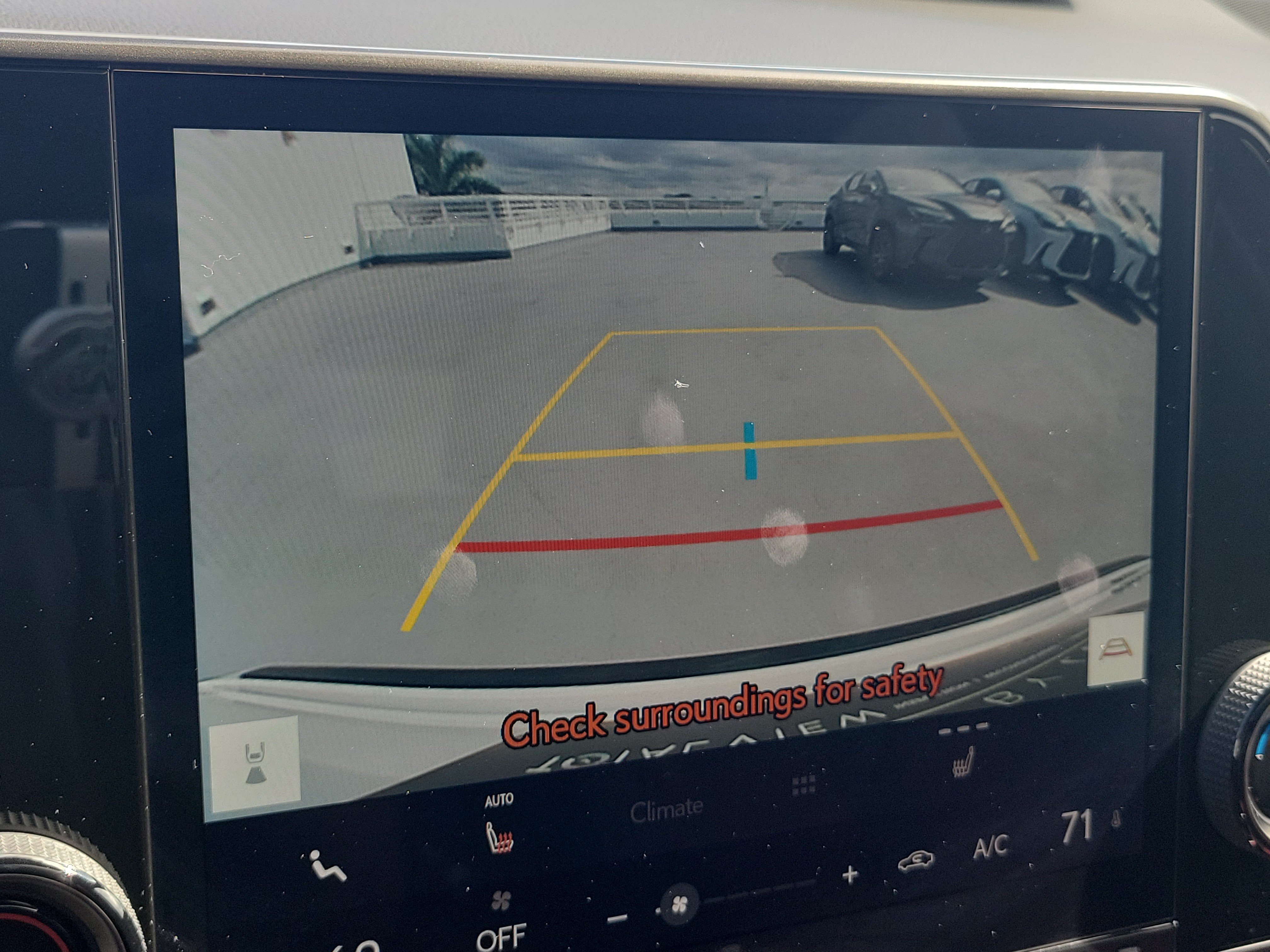 Certified 2024 Lexus NX 350 F Sport AWD/4WD image 31