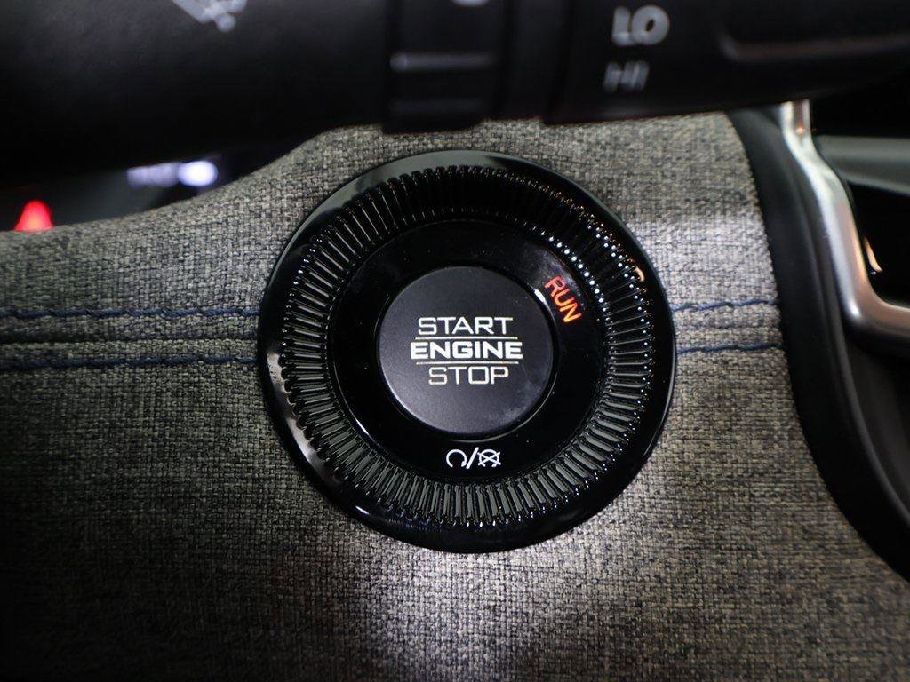 Used 2022 Jeep Compass Latitude w/ Convenience Group image 38