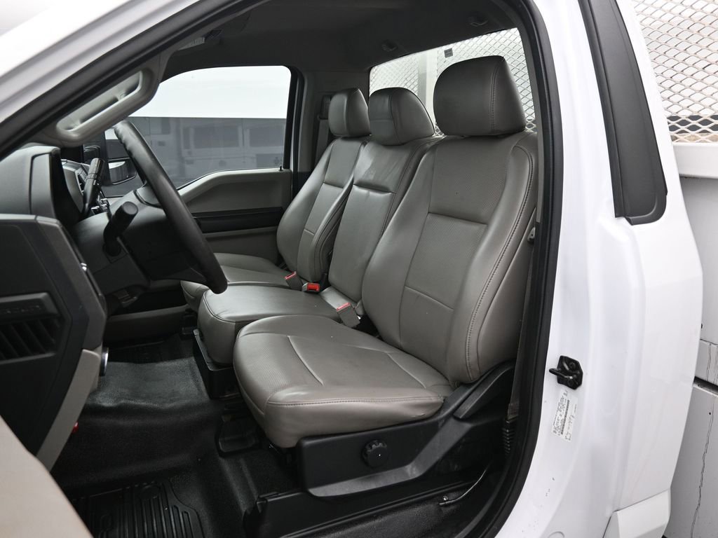 Used 2019 Ford F450 XL image 9