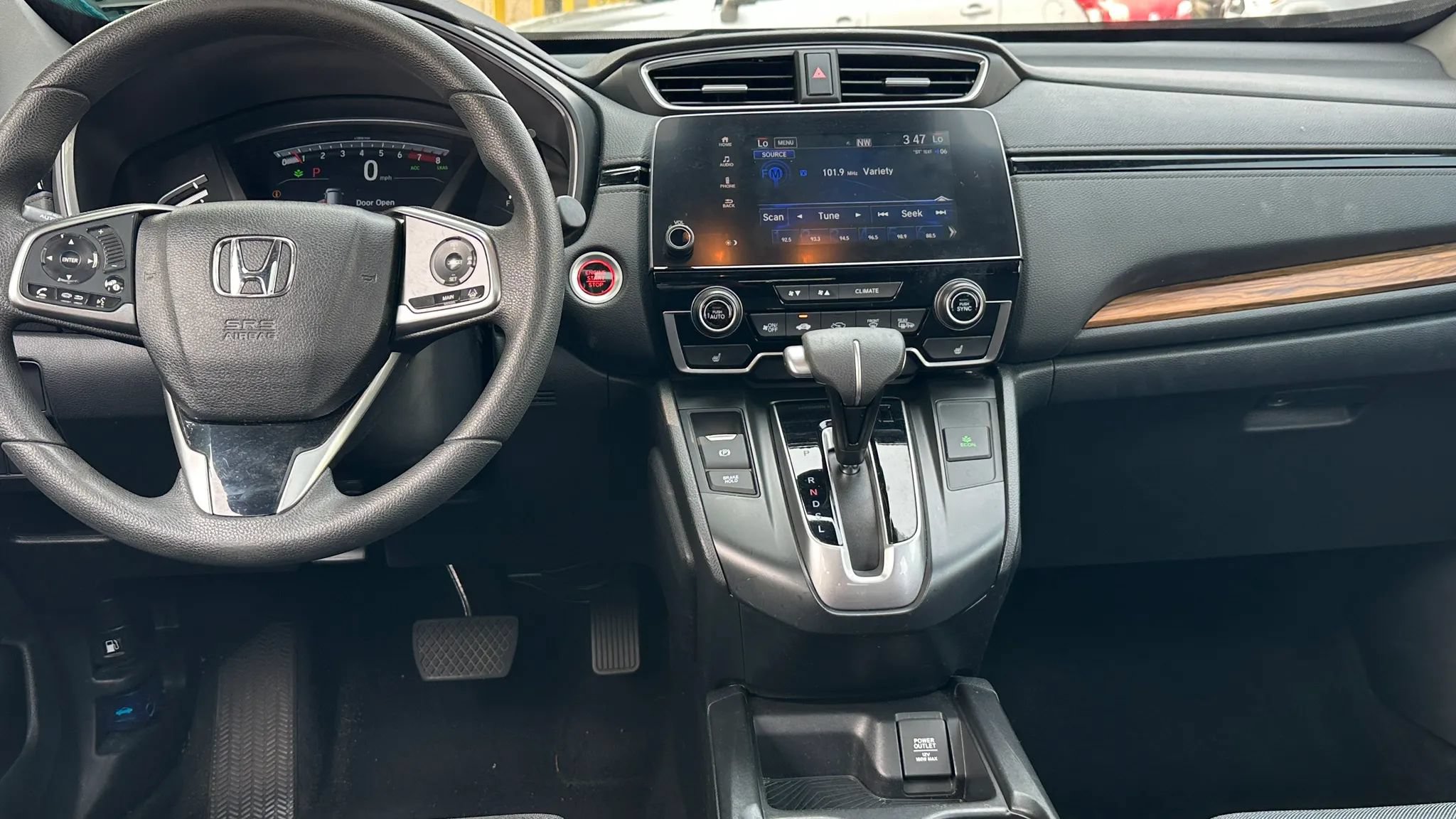 Used 2018 Honda CR-V EX image 17