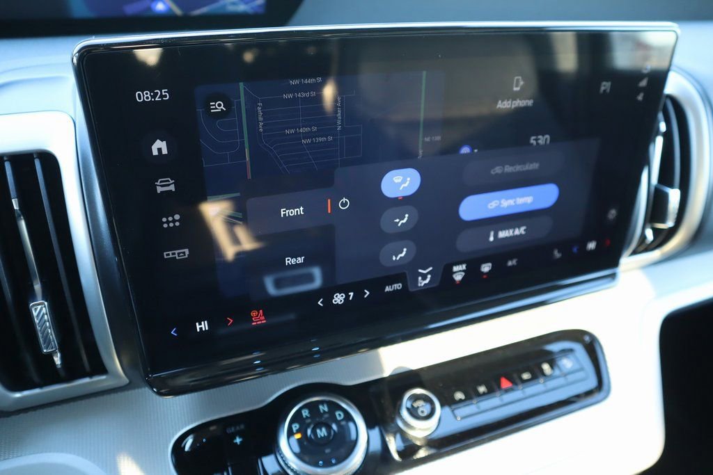 New 2026 Ford Expedition Max Active AWD/4WD image 7