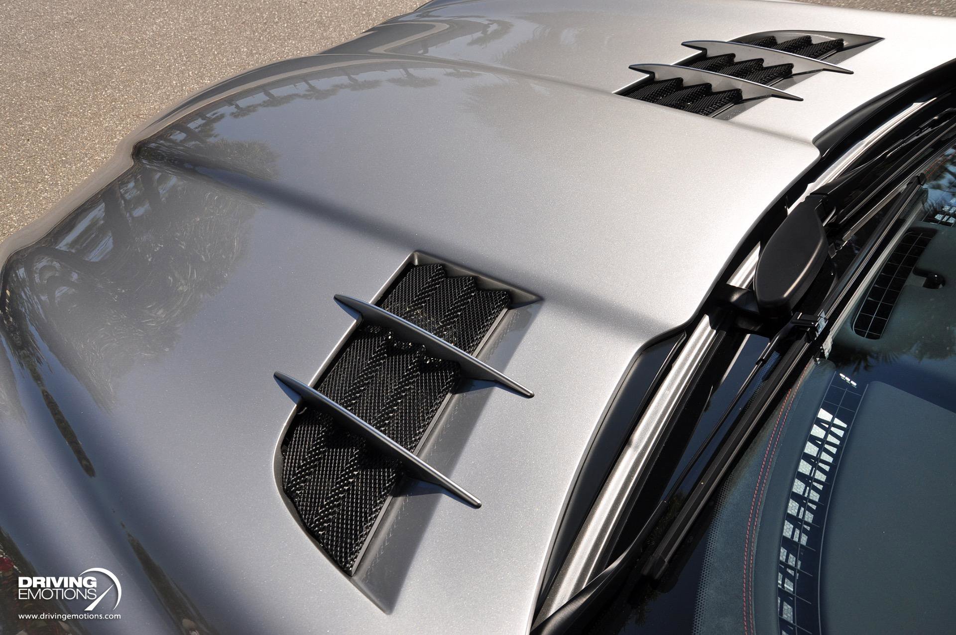 Used 2009 Mercedes-Benz SLR SLR McLaren 722S Edition Roads image 15