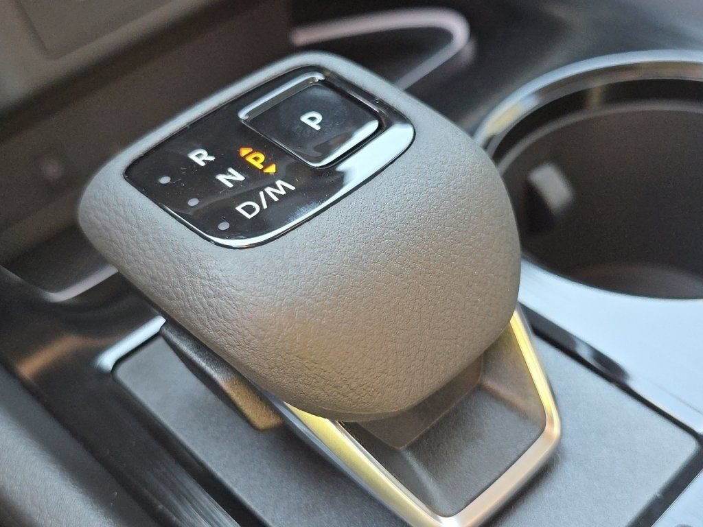 New 2026 Nissan Rogue SV w/ Rock Creek Premium Package AWD/4WD image 19