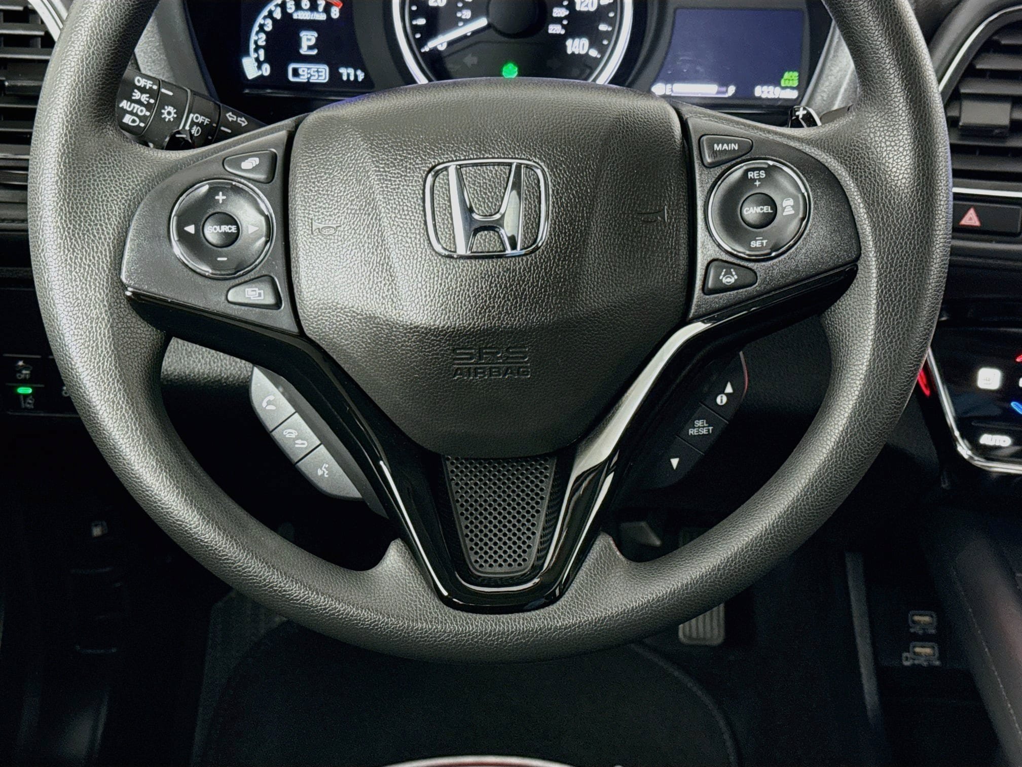 Used 2022 Honda HR-V EX image 25
