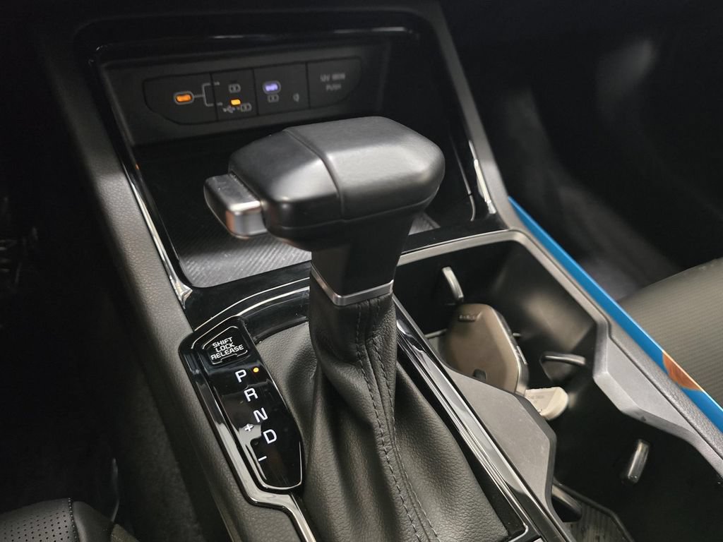 Used 2025 Kia K5 GT-Line FWD image 26