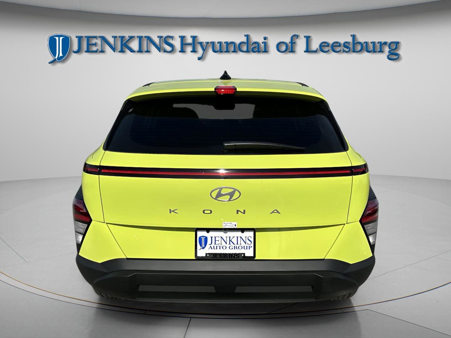 New 2026 Hyundai Kona SE image 4