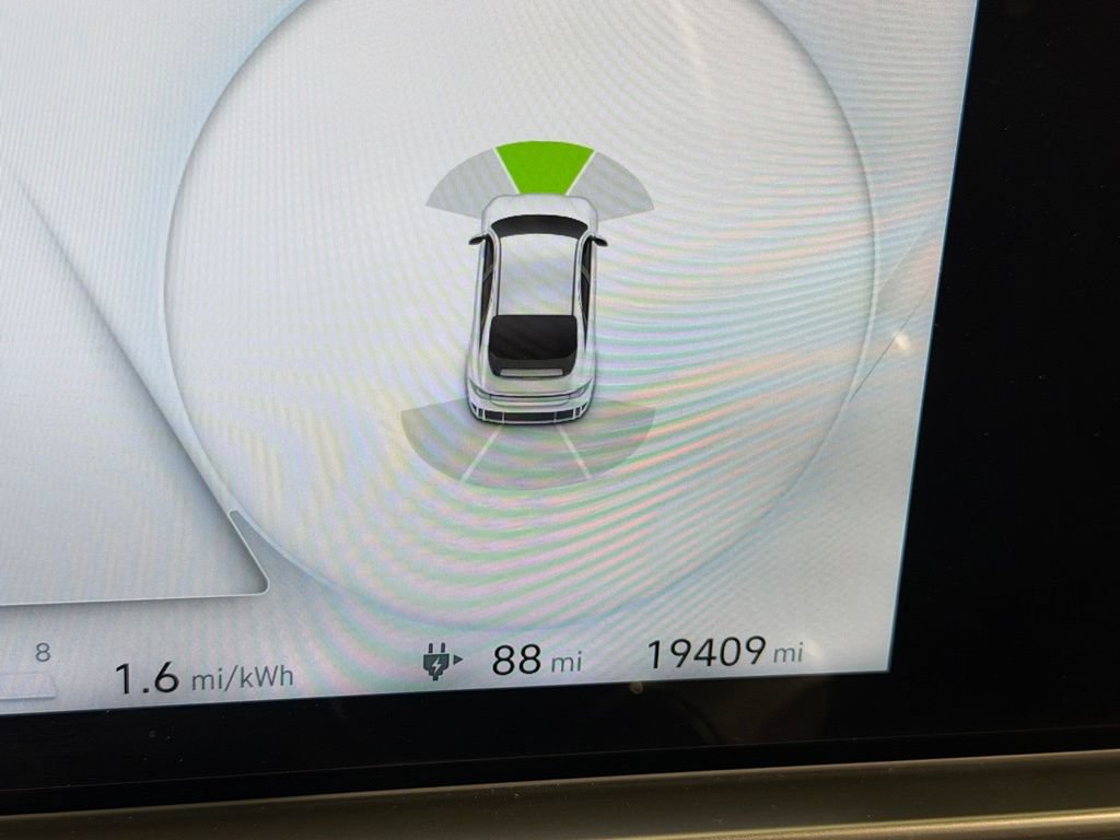 Used 2025 Hyundai Ioniq 6 SE RWD image 15