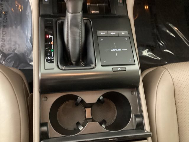 Certified 2023 Lexus GX 460 Luxury w/ Sport Design Package AWD/4WD image 29