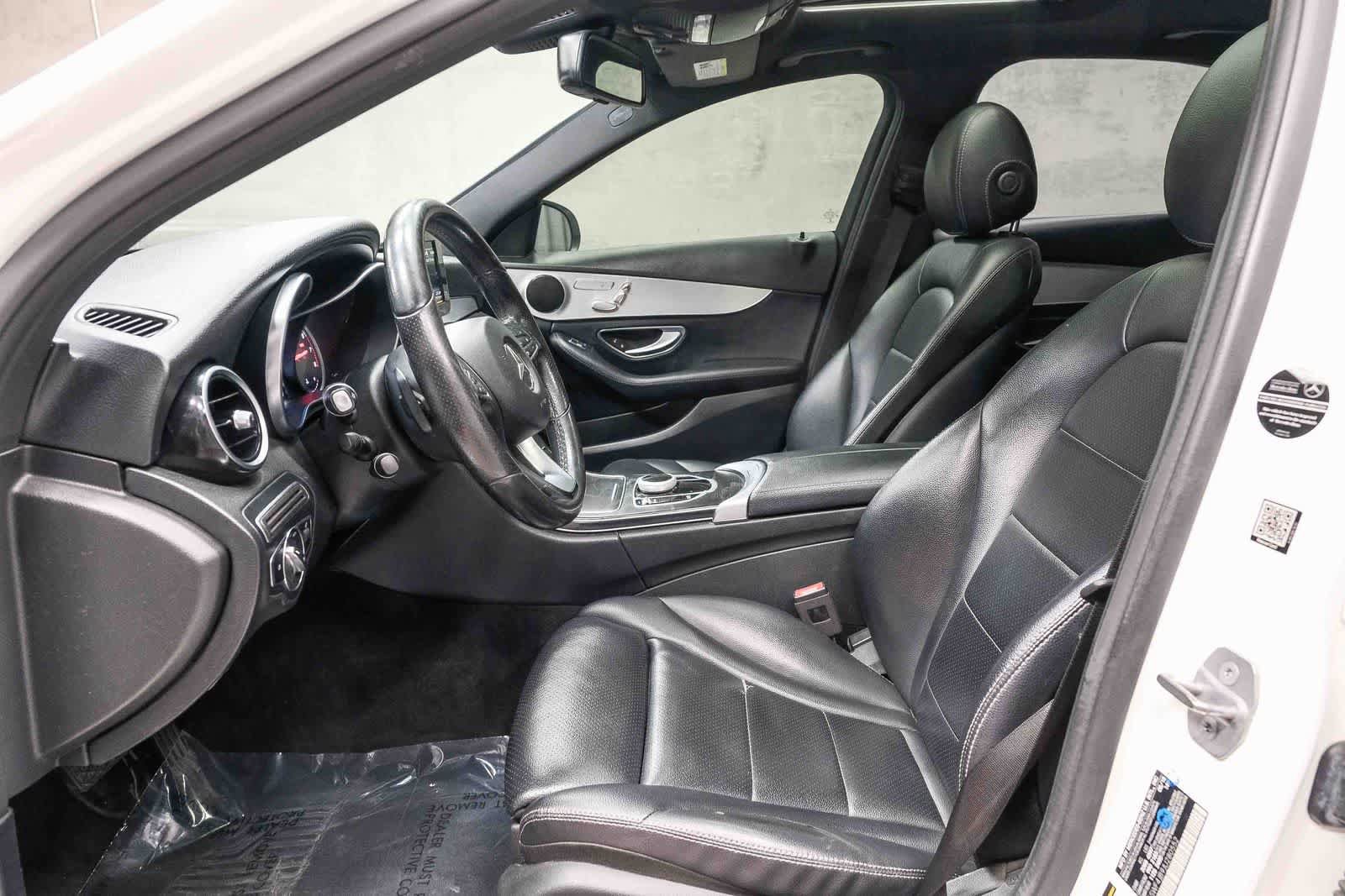 Used 2018 Mercedes-Benz C 300 Sedan image 26