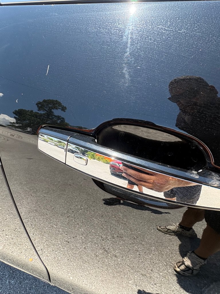 Used 2014 Cadillac SRX Premium FWD image 4