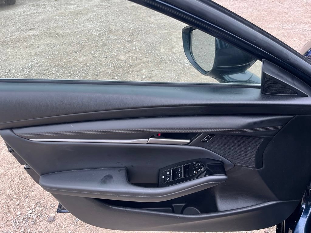 Used 2024 MAZDA MAZDA3 s FWD image 18