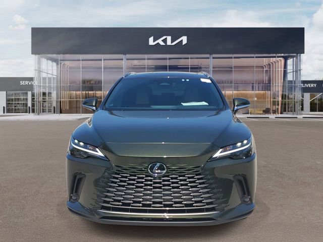 Used 2026 Lexus RX 350h w/ Convenience Package image 2