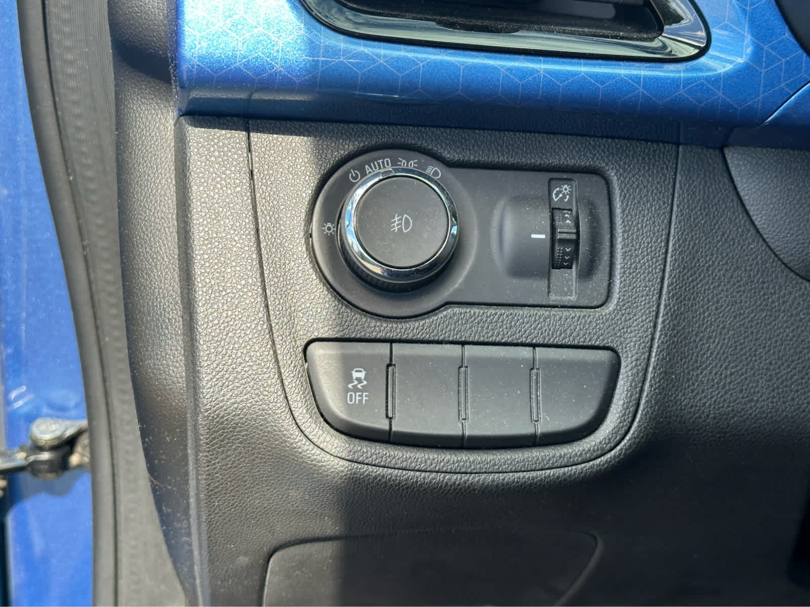 Used 2016 Chevrolet Spark LT FWD image 16