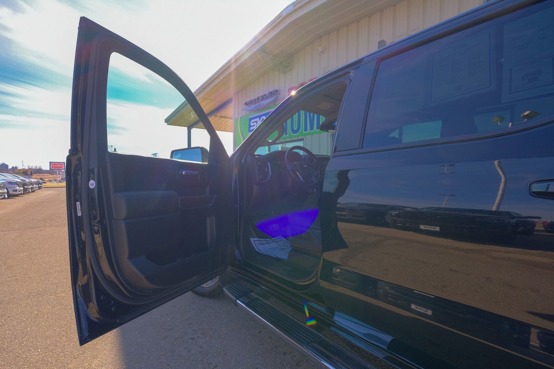 Used 2021 Chevrolet Silverado 1500 LT w/ All Star Edition Plus image 27