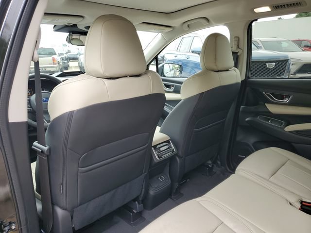 New 2026 Subaru Ascent Limited w/ Popular Package #2 AWD/4WD image 11