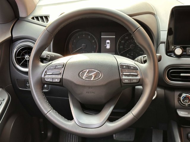 Used 2023 Hyundai Kona SEL w/ Convenience Package AWD/4WD image 22