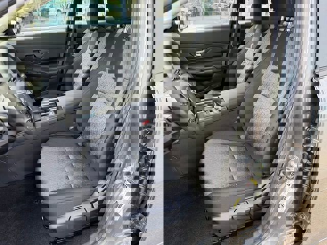 New 2026 Nissan Sentra SV w/ Floor Mat Package image 11