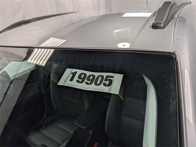 New 2026 Chevrolet Trax ACTIV w/ Driver Confidence Package image 27