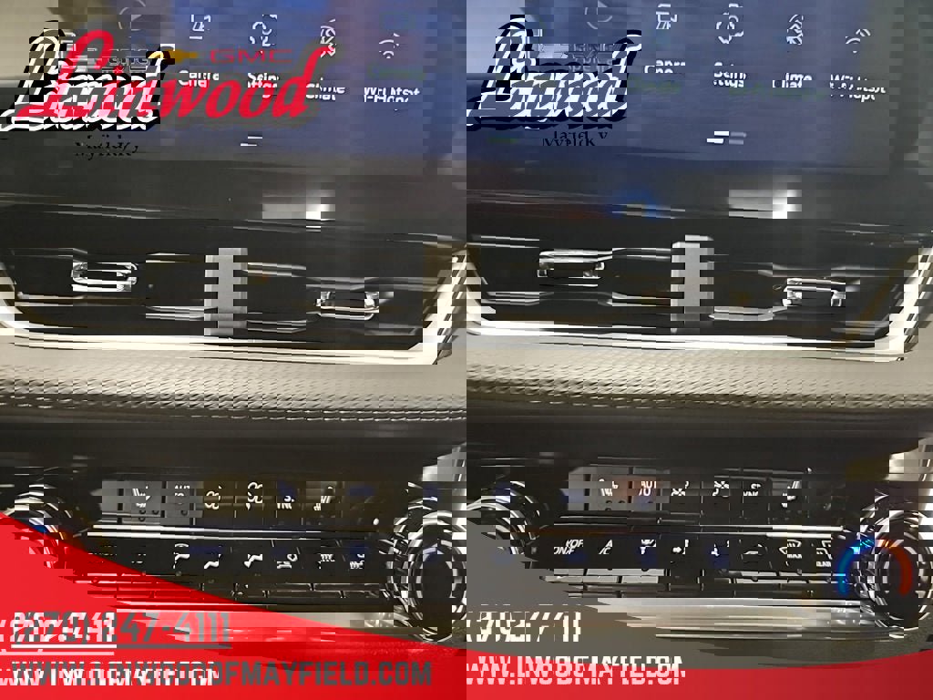 New 2026 Chevrolet Equinox LT w/ Convenience Package II image 25