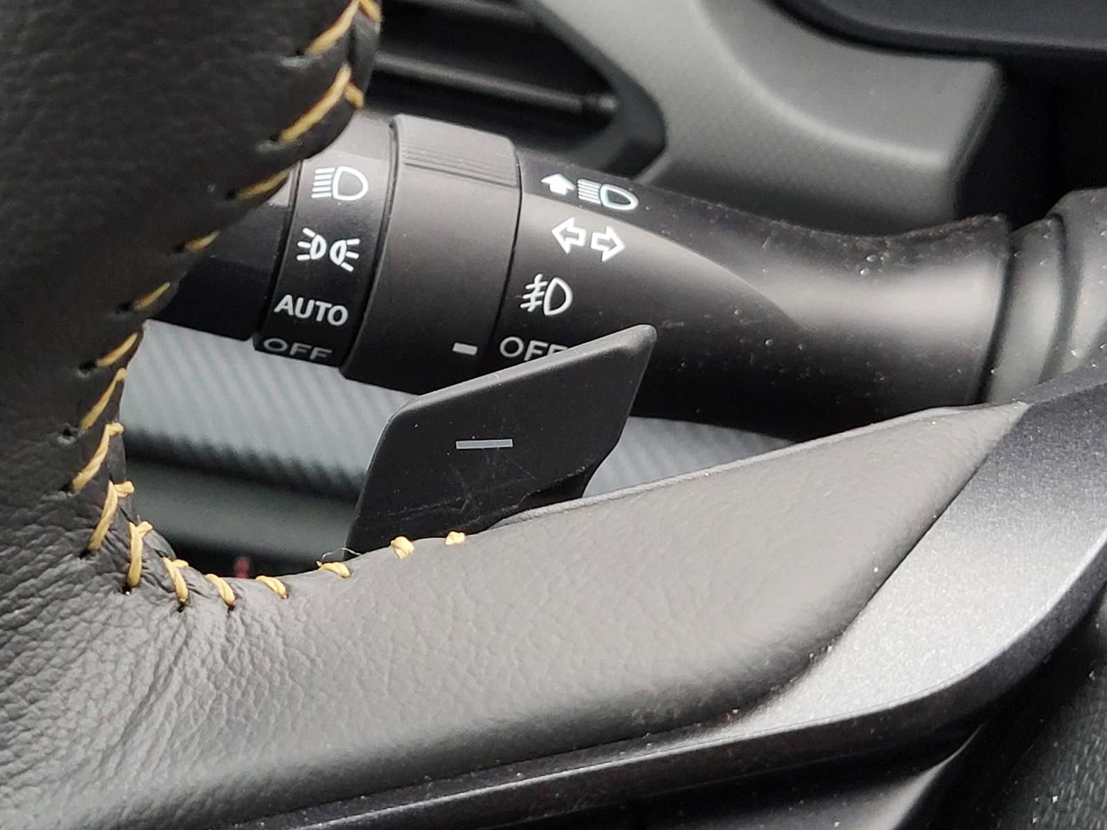 Certified 2025 Subaru Crosstrek 2.5i Sport image 28