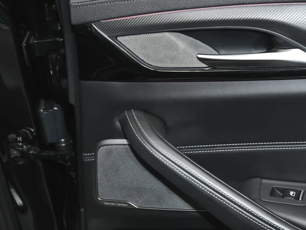 Used 2022 BMW M5 w/ Competition Package AWD/4WD image 18