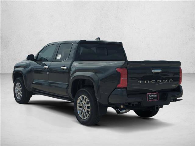 New 2026 Toyota Tacoma Limited image 9