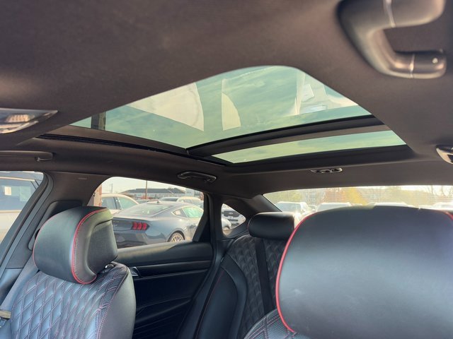 Used 2024 Genesis G80 3.5T Sport image 29