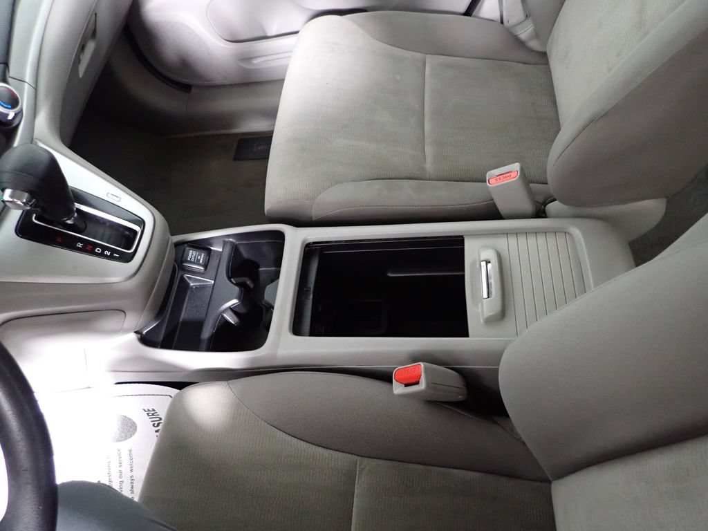 Used 2013 Honda CR-V LX image 27