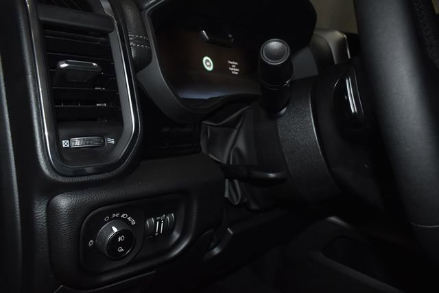 New 2026 RAM 1500 Laramie w/ Night Edition image 28