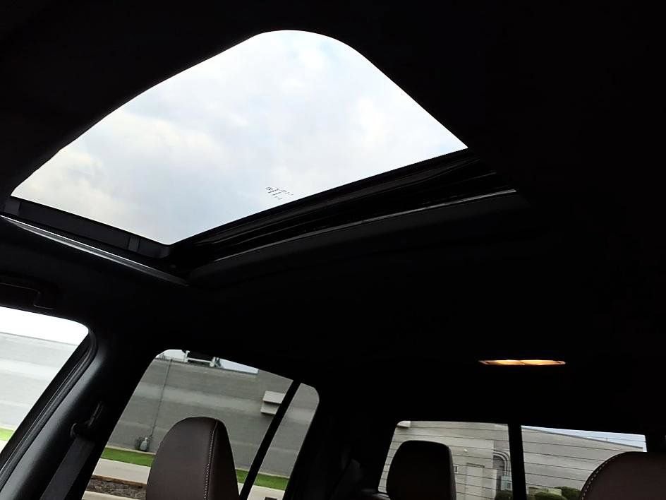 Used 2024 Honda Ridgeline RTL image 20