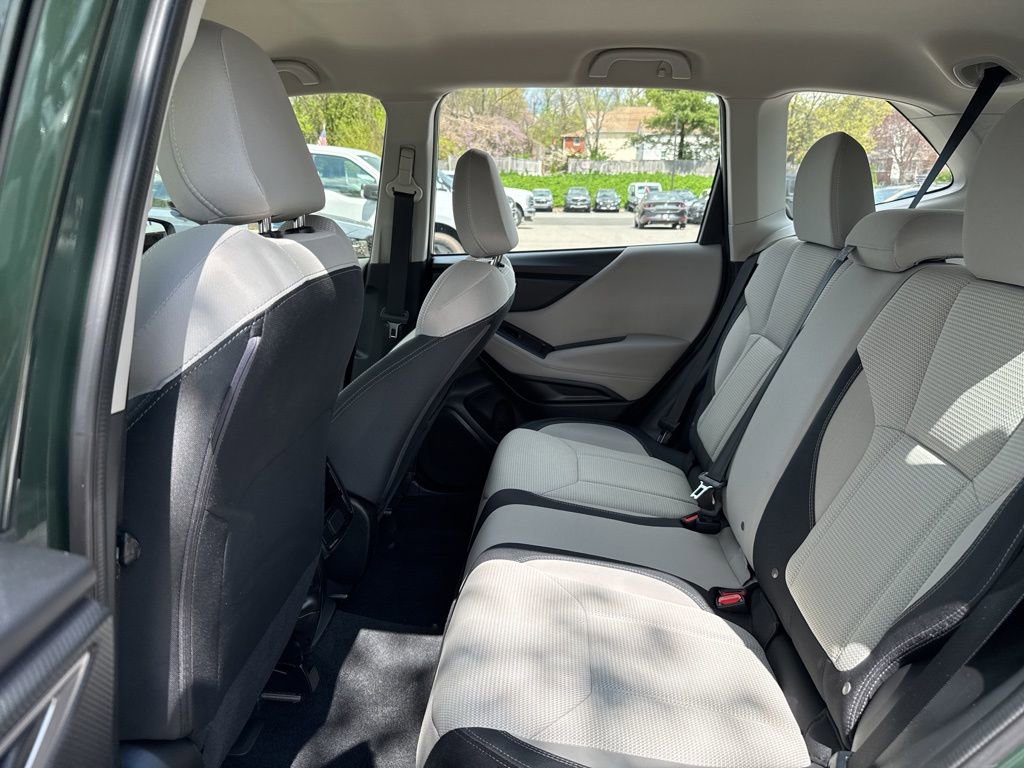 Used 2024 Subaru Forester image 22