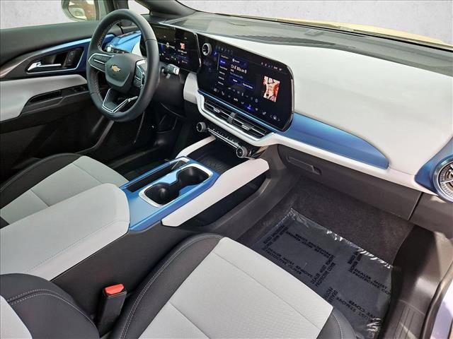 Used 2024 Chevrolet Equinox EV LT FWD image 28