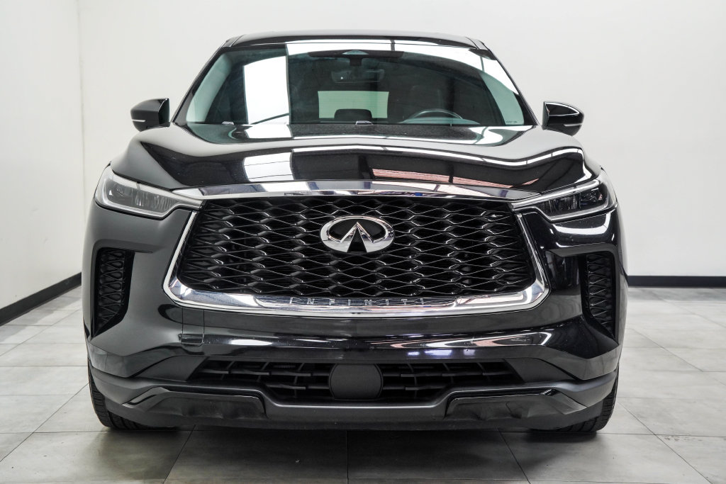 Used 2023 INFINITI QX60 Pure FWD image 6